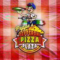 Peppe’s Pepperoni Pizza Plaza