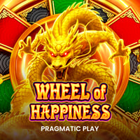 Wheel of Happiness