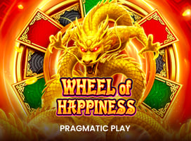Wheel of Happiness