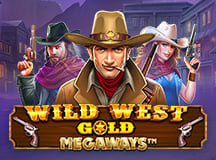 Wild West Gold Megaways