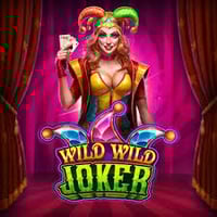 Wild Wild Joker