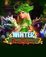 Winter of Dragons