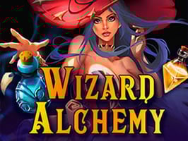 Wizard Alchemy