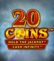 20 Coins Score The Jackpot