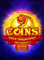 9 Coins 1000 Edition