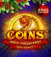 9 Coins Xmas