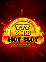 Hot Slot: 777 Coins