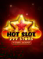 Hot Slot: 777 Stars