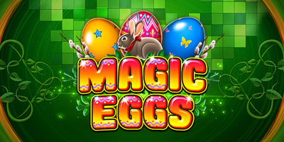 Magic Eggs
