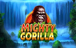 Mighty Wild: Gorilla