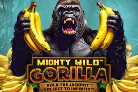 Mighty Wild: Gorilla Burning Board