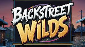 Backstreet Wilds