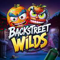 Backstreet Wilds