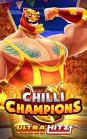 Chilli Champions UltraHitz