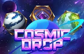 Cosmic Drop