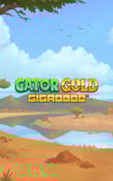 Gator Gold Gigablox