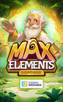 Max Elements GigaBlox