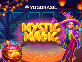 Mystic Magic