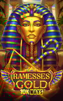Ramesses Gold 10K WAYS
