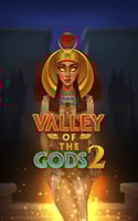 Valley of the Gods 2