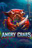Angry Crabs
