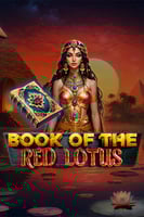 BOOK of the RED LOTUS