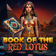 BOOK of the RED LOTUS
