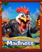 Farm Animal Madness