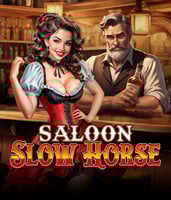 Saloon Slow Horse