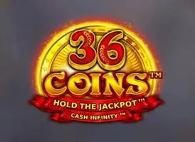 36 Coins
