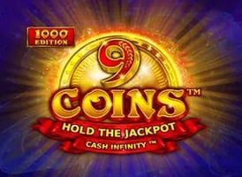 9 Coins 1000 Edition
