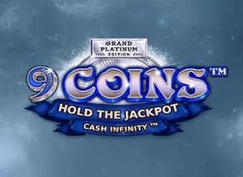 9 Coins Grand Platinum Edition