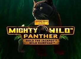 Mighty Wild: Panther Grand Gold Edition