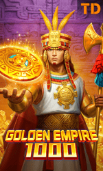 Golden Empire 1000
