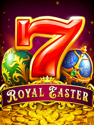 Royal Easter