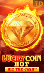 Lucky Coin HOT