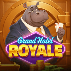 Grand Hotel Royale