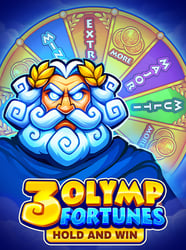 3 Olymp Fortunes