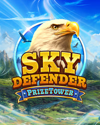 Sky Defender PrizeTower