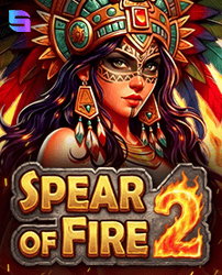 Spear Of Fire 2