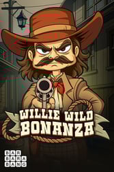 Willie Wild Bonanza