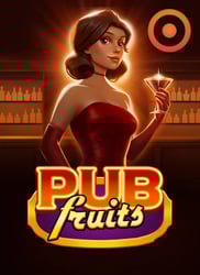 Pub Fruits
