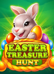 Easter Treasure Hunt