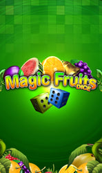 Magic Fruits Dice