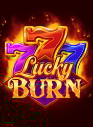 Lucky Burn