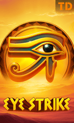 Eye Strike