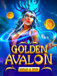 Golden Avalon Hold and Win
