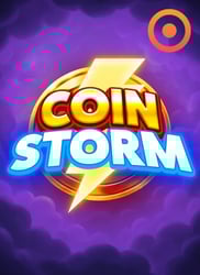 Coin Storm
