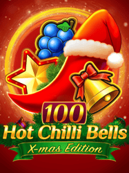 Hot Chilli Bells 100
