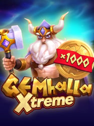 Gemhalla Xtreme